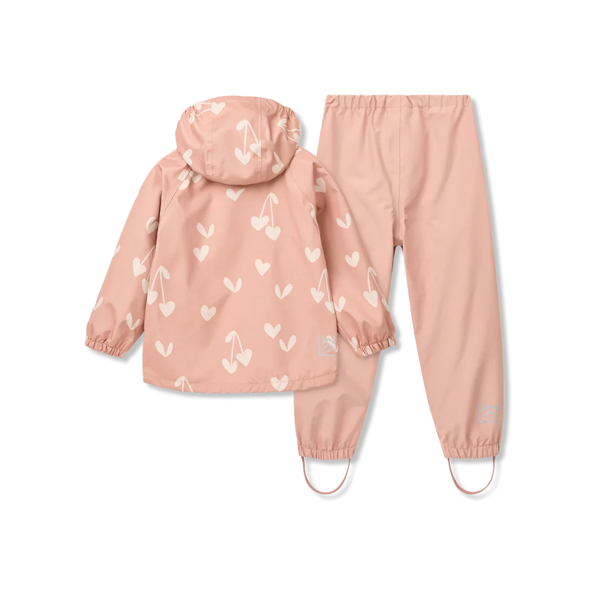Pedia Rainwear