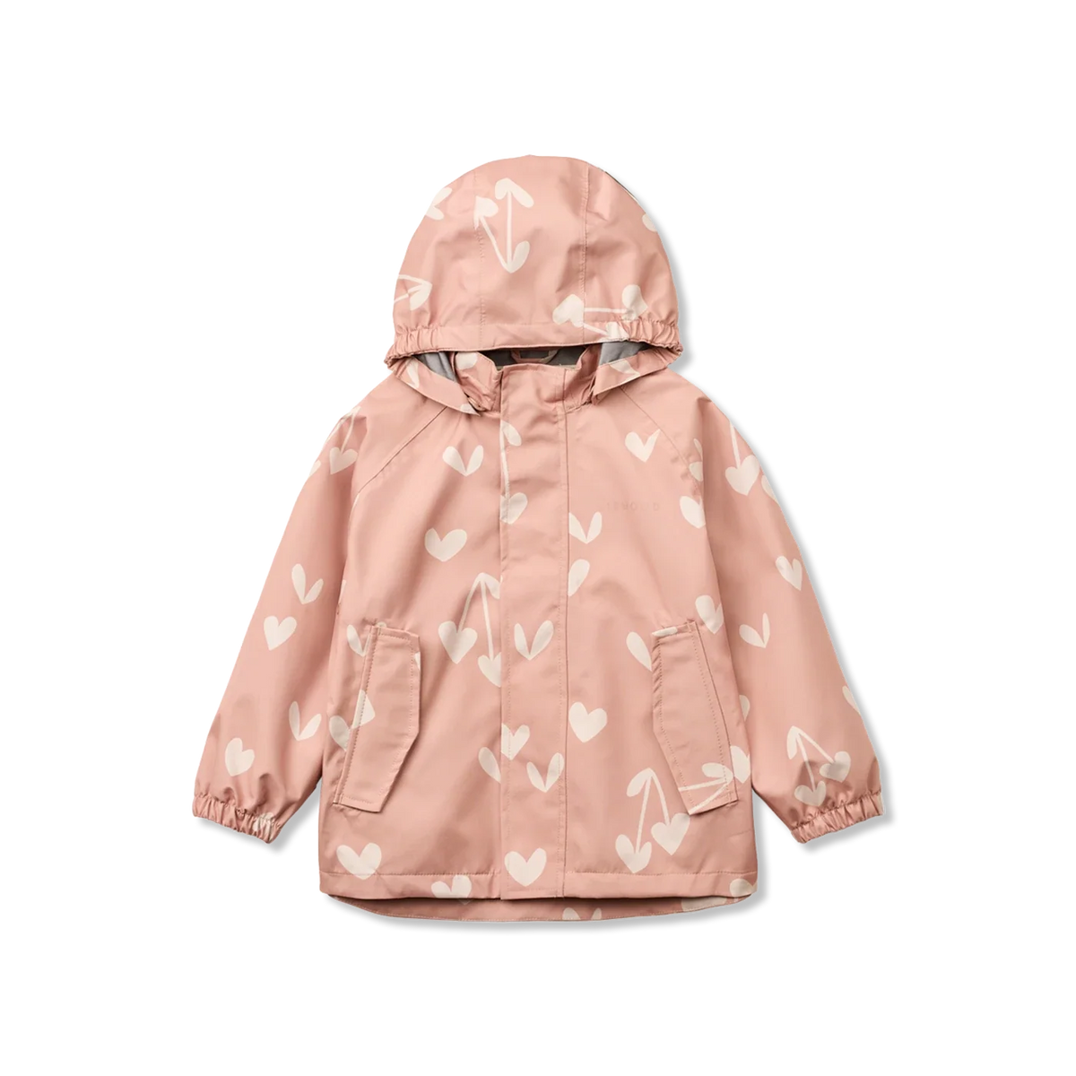 Pedia Rainwear