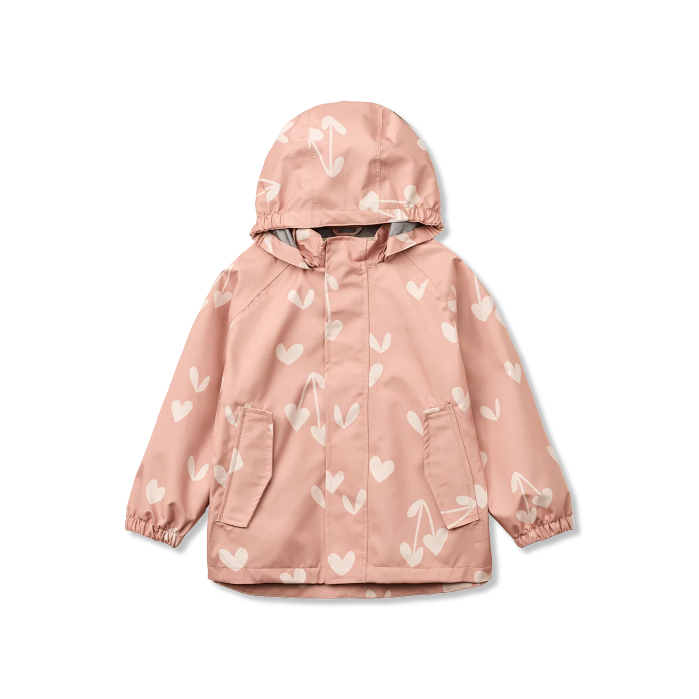 Pedia rainwear