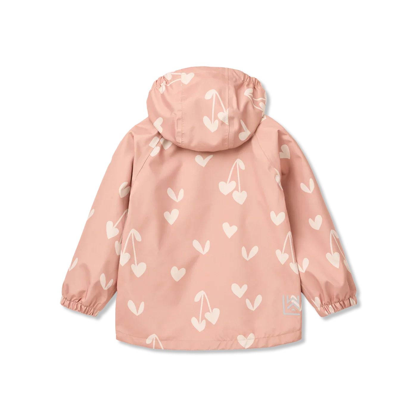 Pedia Rainwear