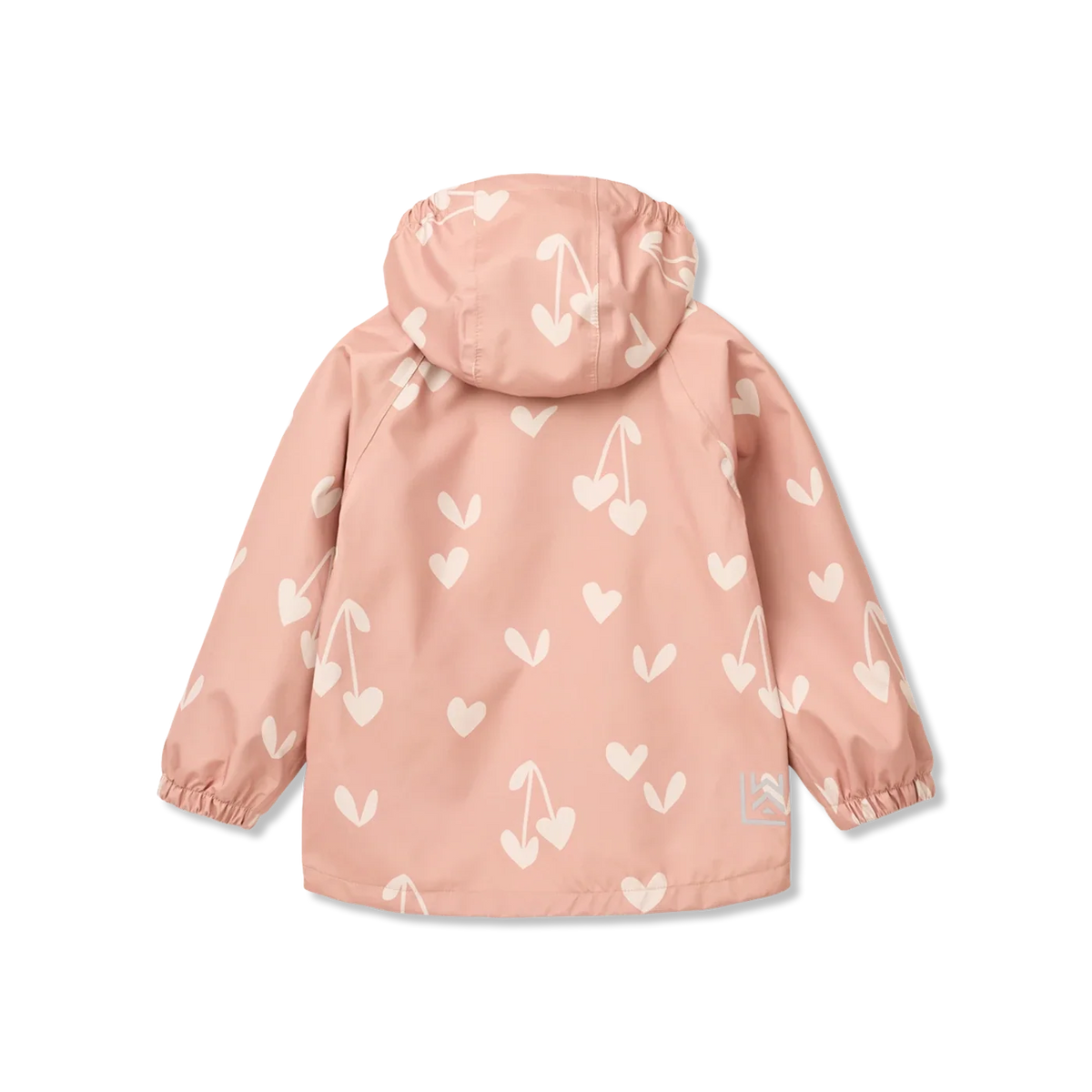 Pedia Rainwear