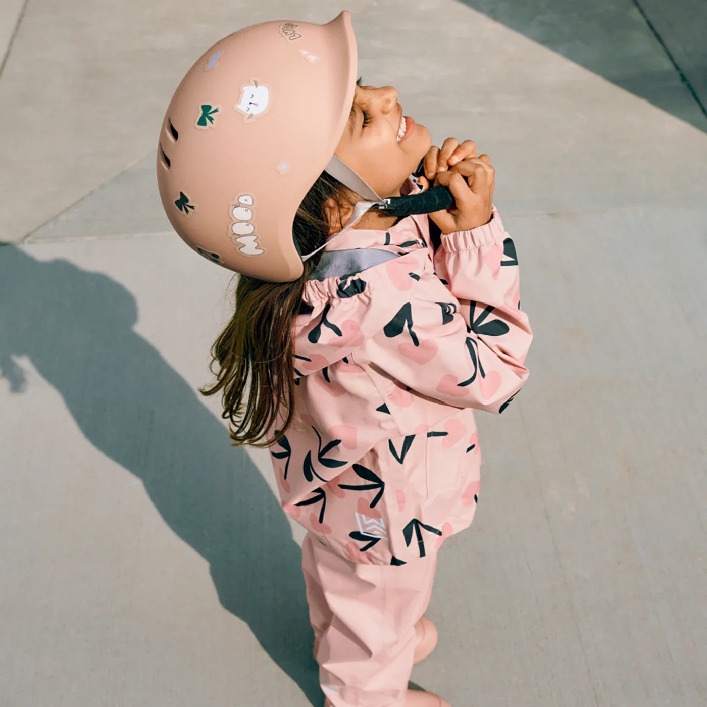 Pedia Rainwear