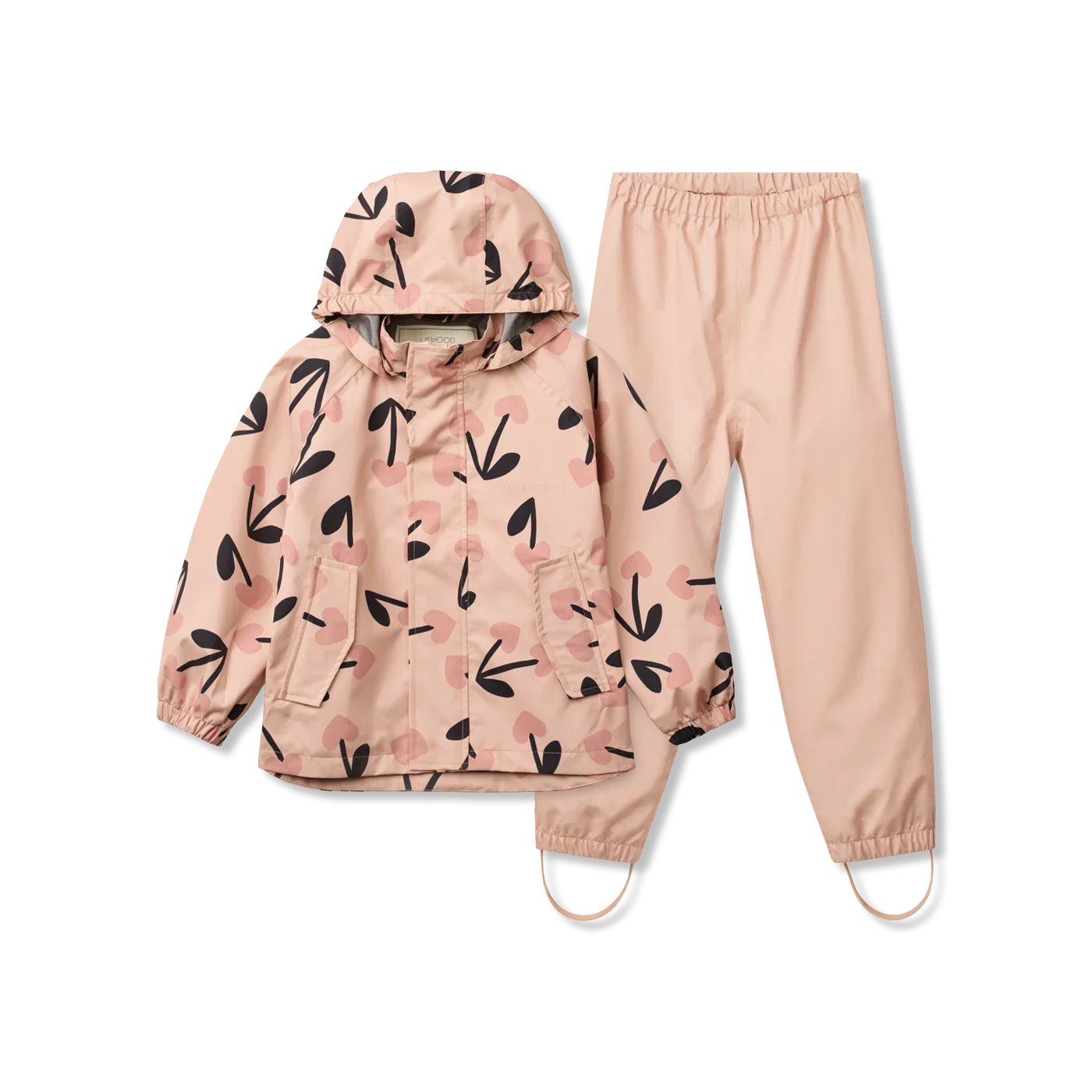 Pedia Rainwear