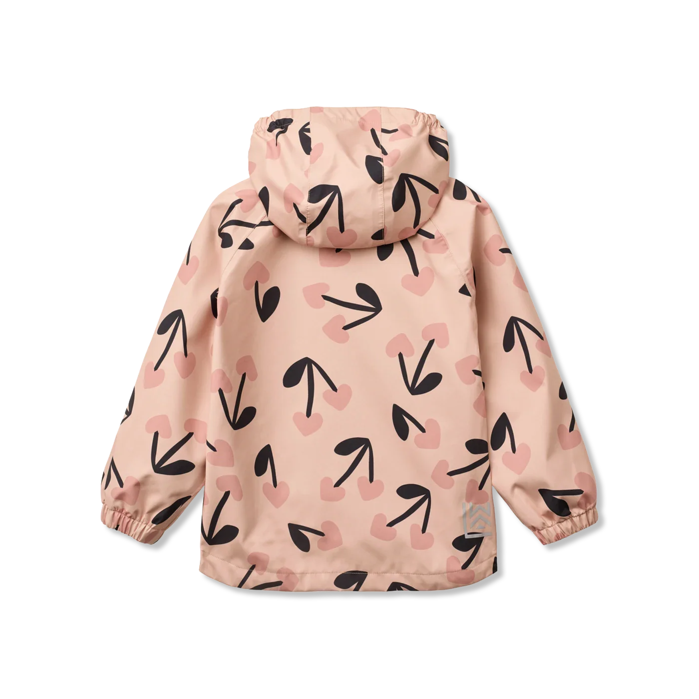 Pedia Rainwear