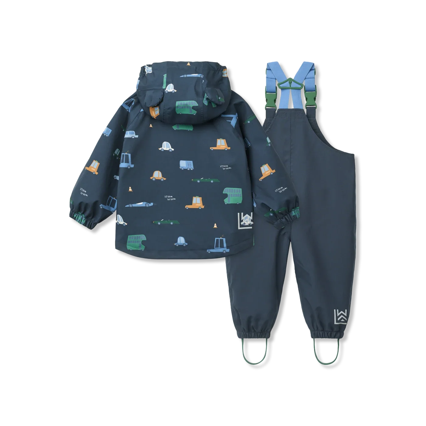 Manu Rainwear