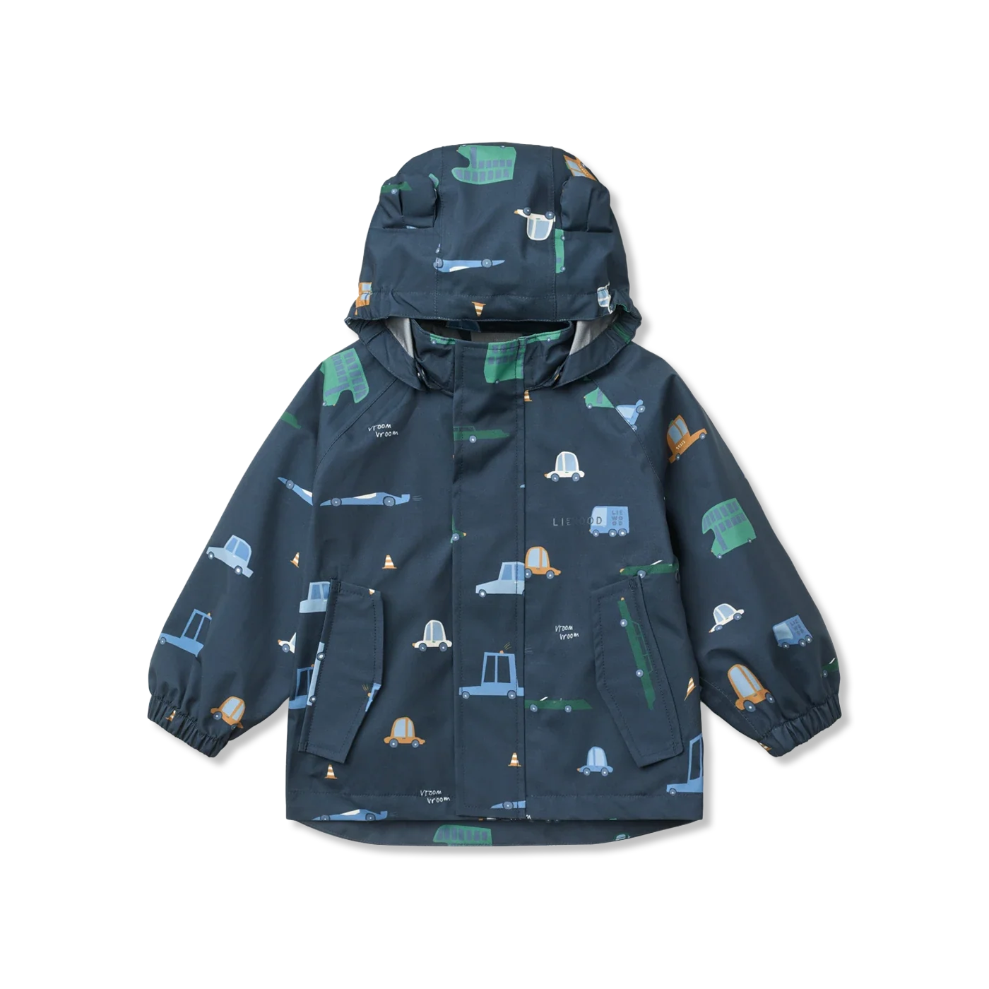Manu Rainwear