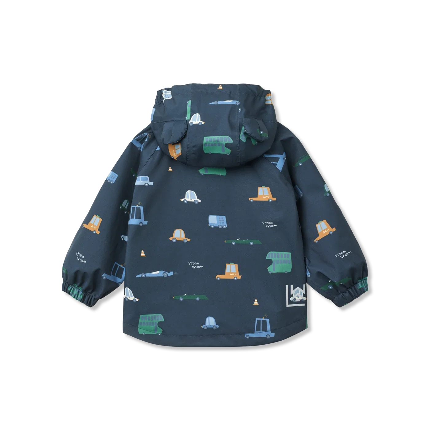 Manu Rainwear