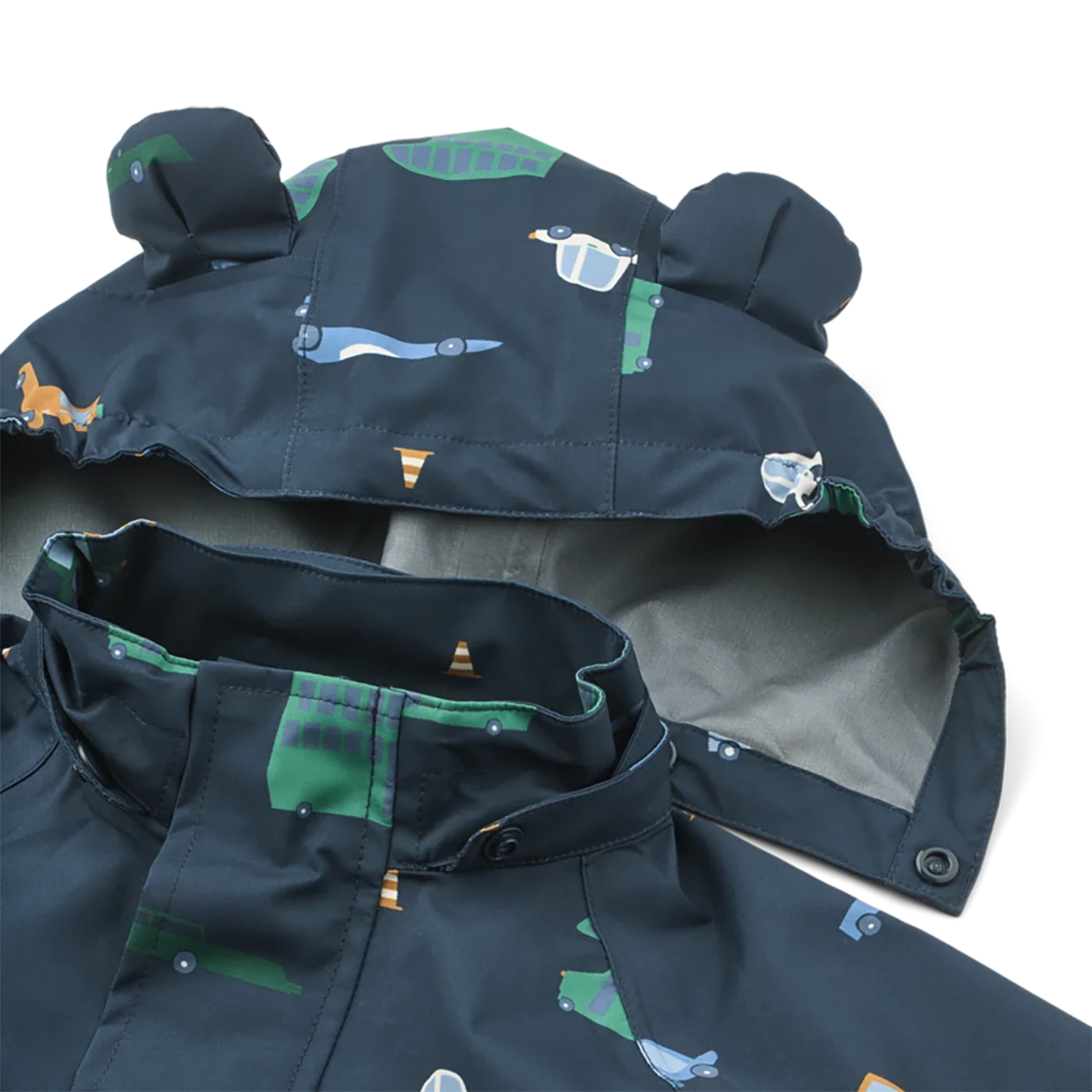 Manu Rainwear