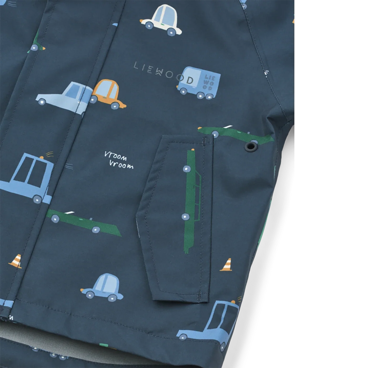 Manu Rainwear