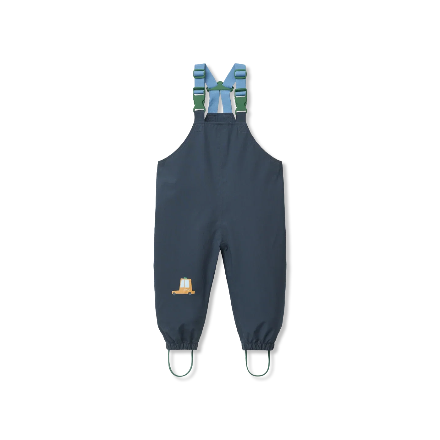 Manu Rainwear