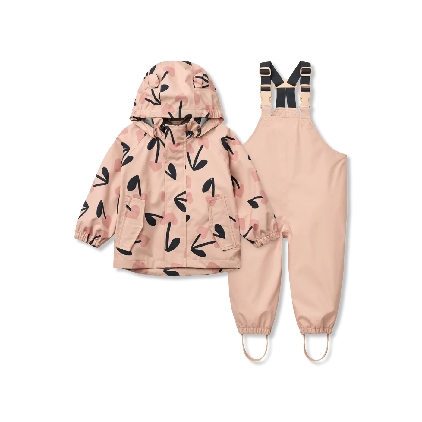 Manu Rainwear