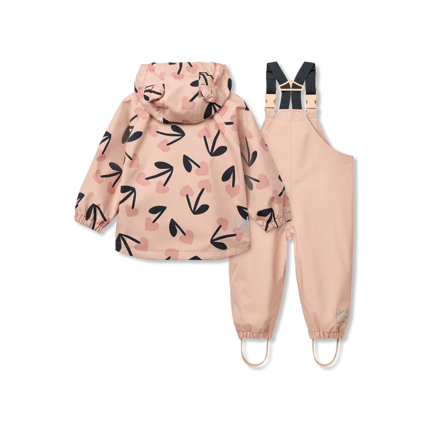 Manu Rainwear