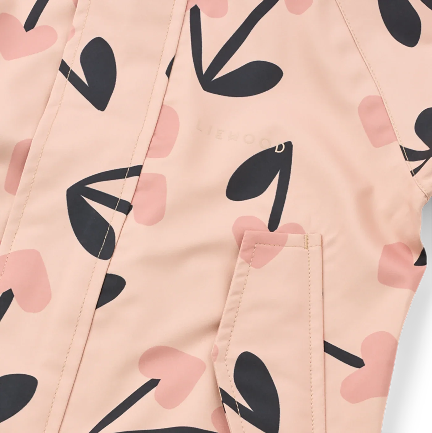 Manu Rainwear
