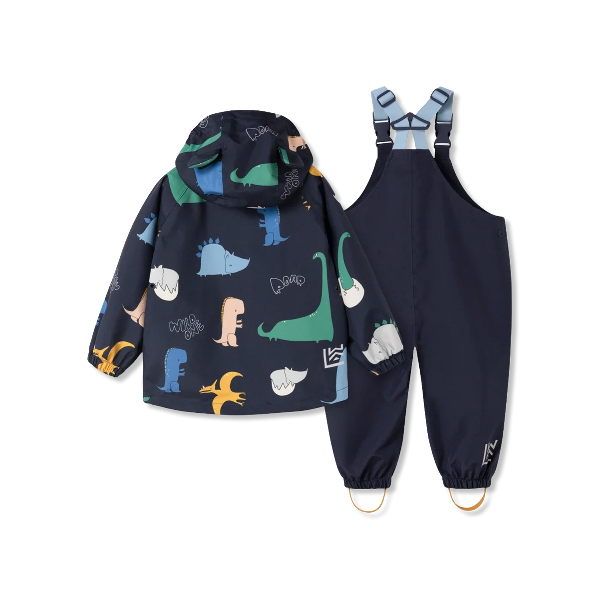 Manu Rainwear