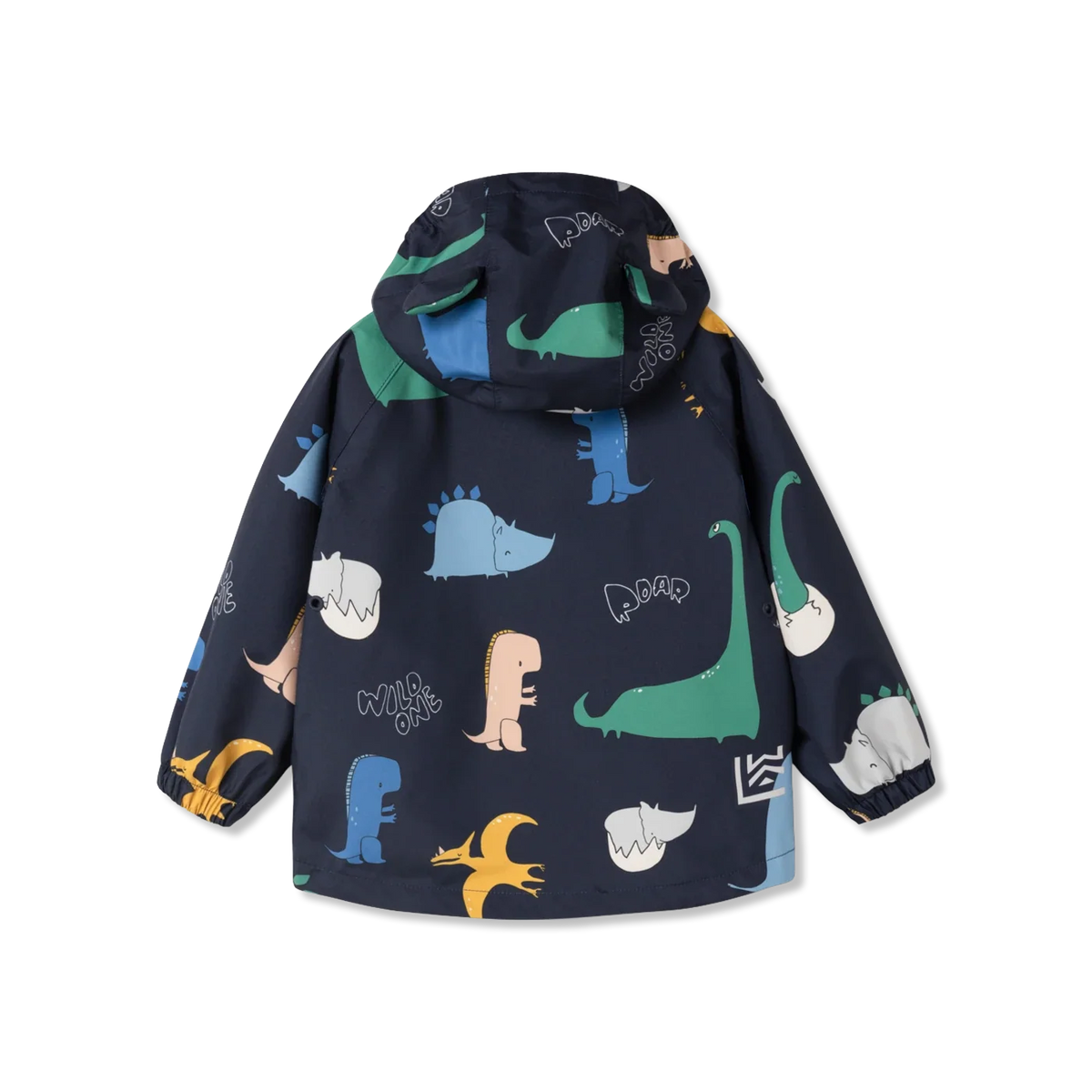 Manu Rainwear