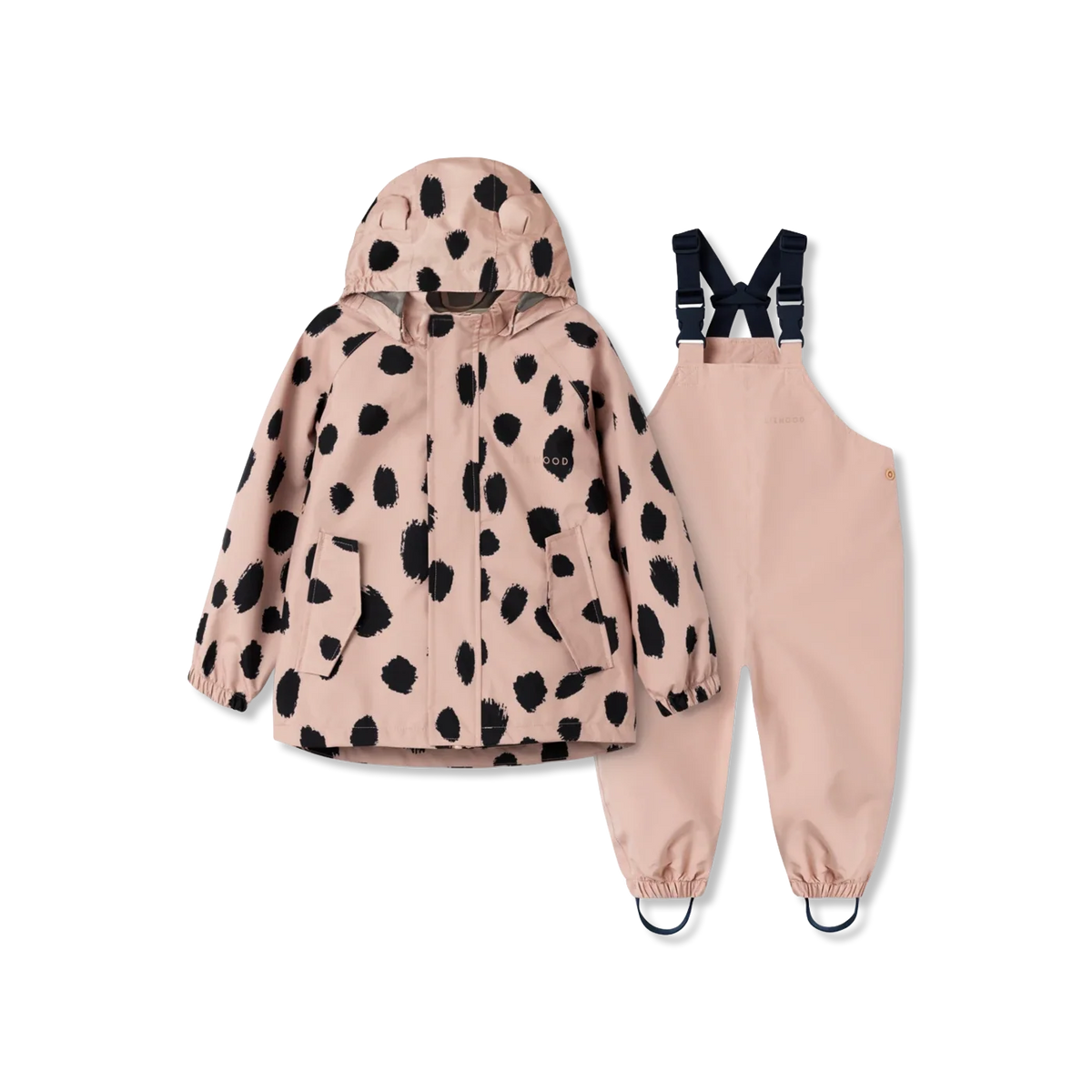 Manu Rainwear