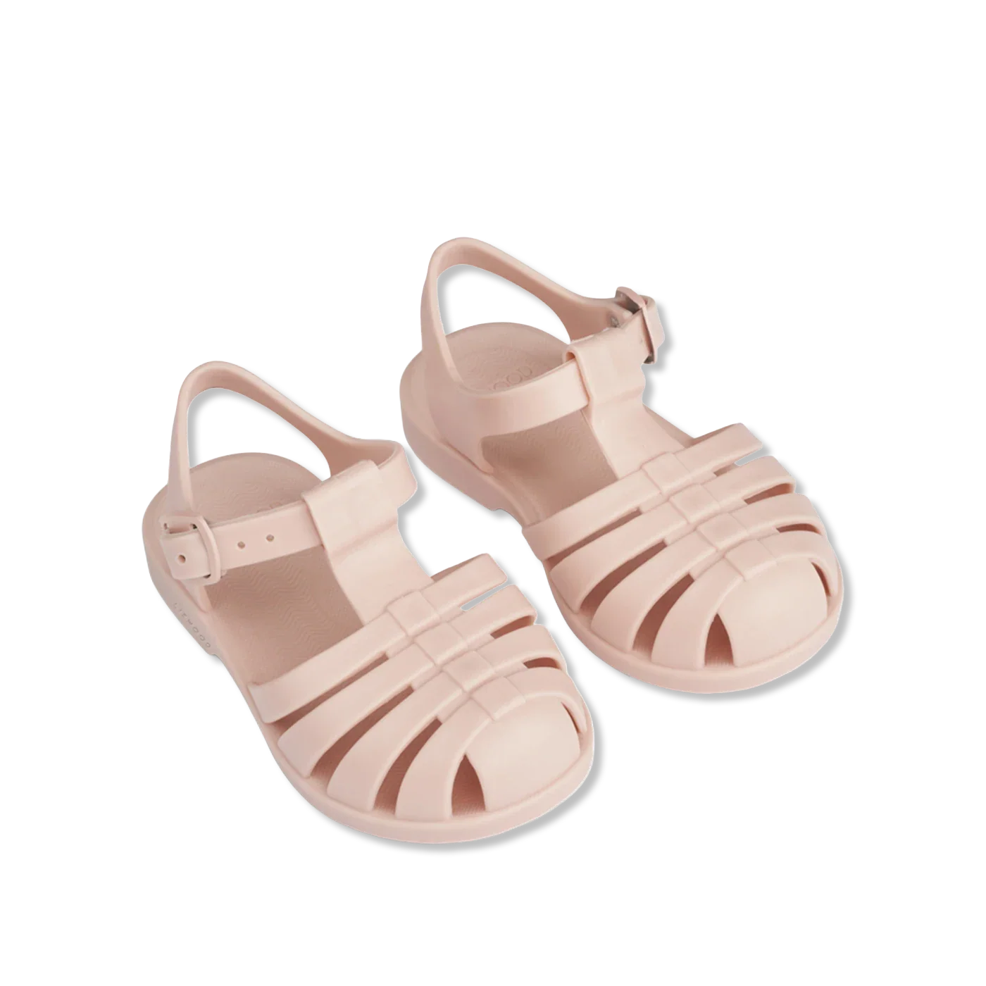 Bre Swim sandals