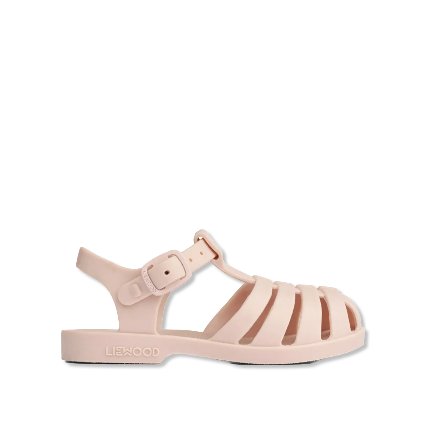 Bre Swim sandals