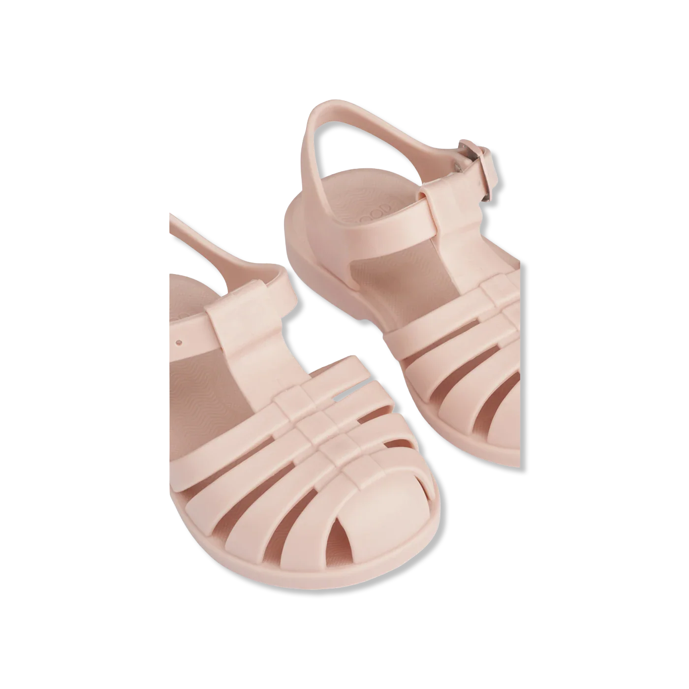 Bre Swim sandals