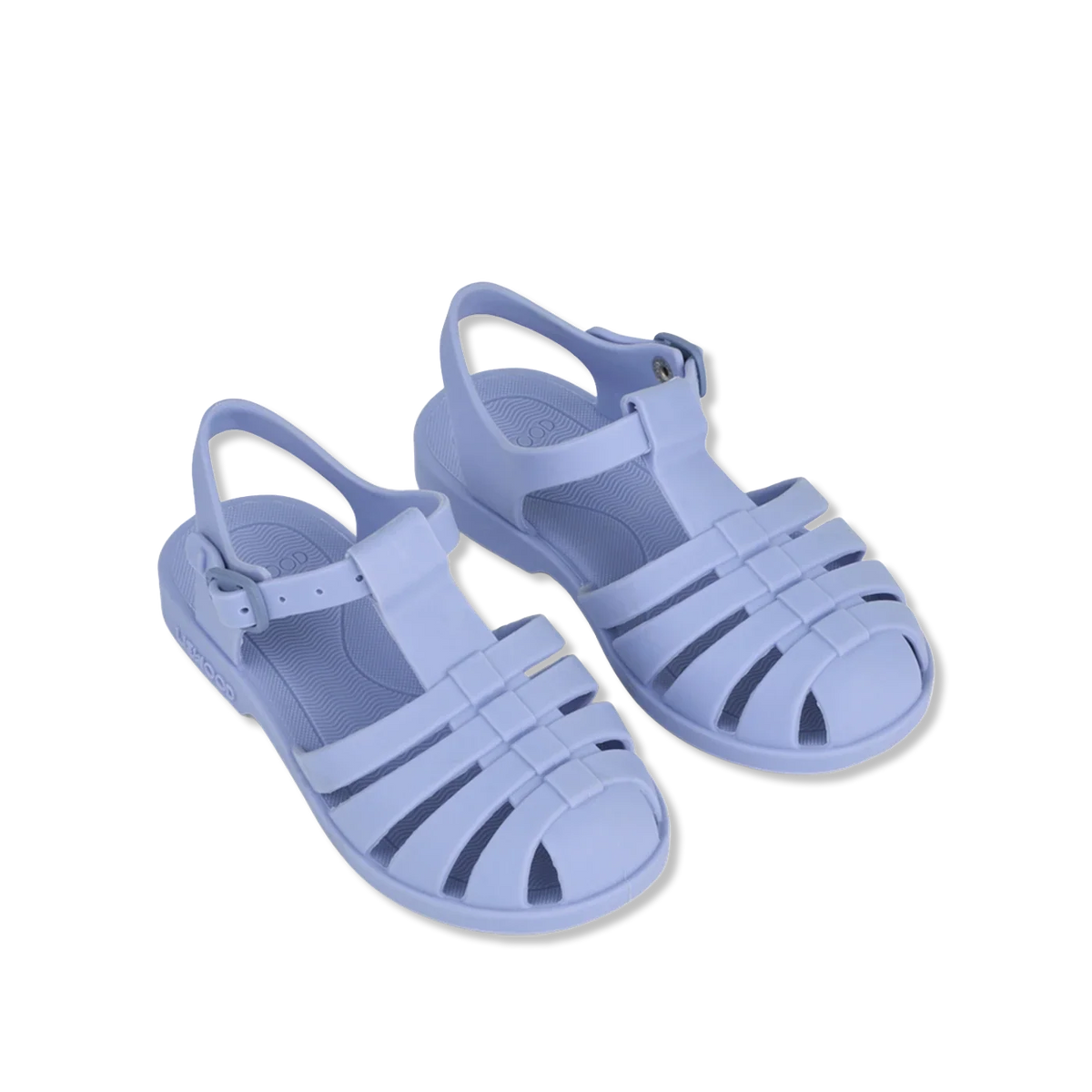 Bre Swim sandals