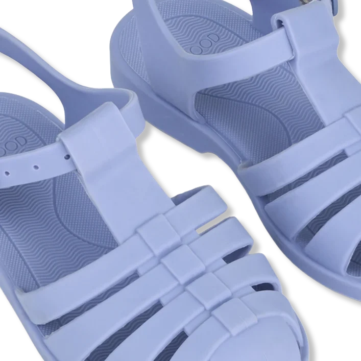 Bre Swim sandals