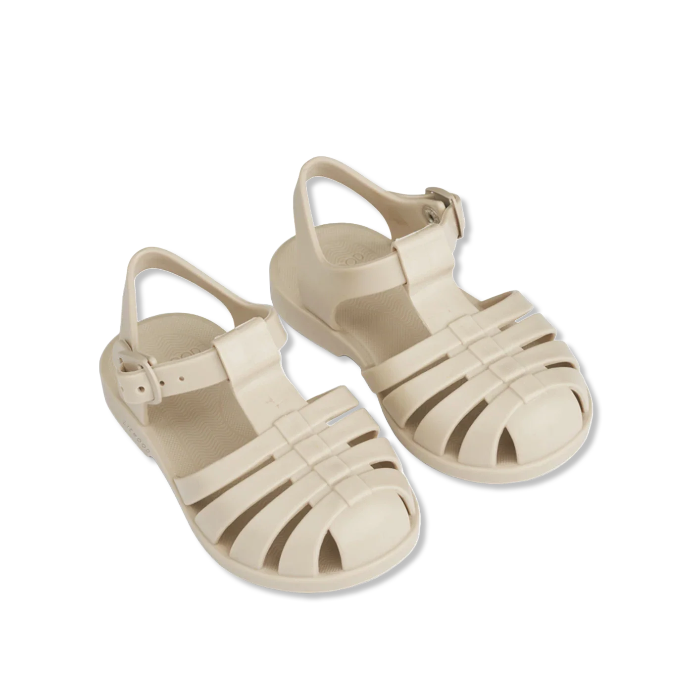 Bre Swim sandals