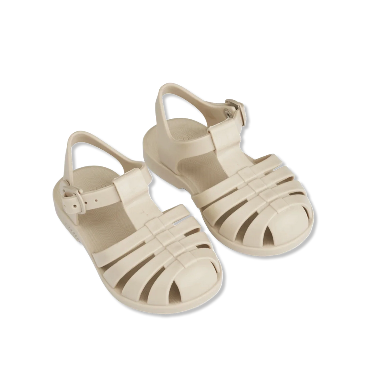 Bre Swim sandals