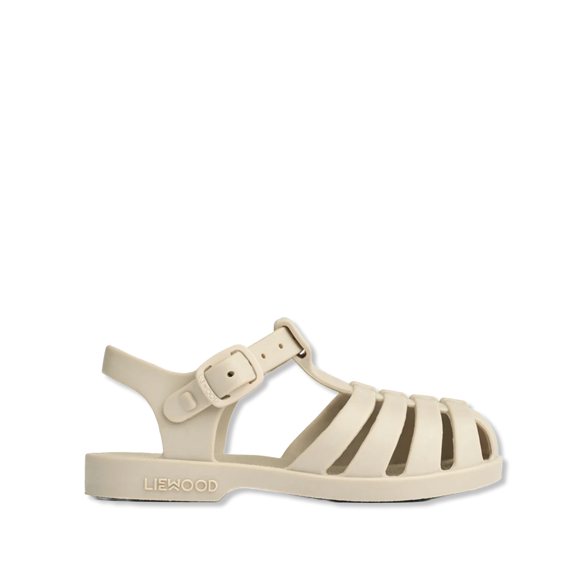 Bre Swim sandals