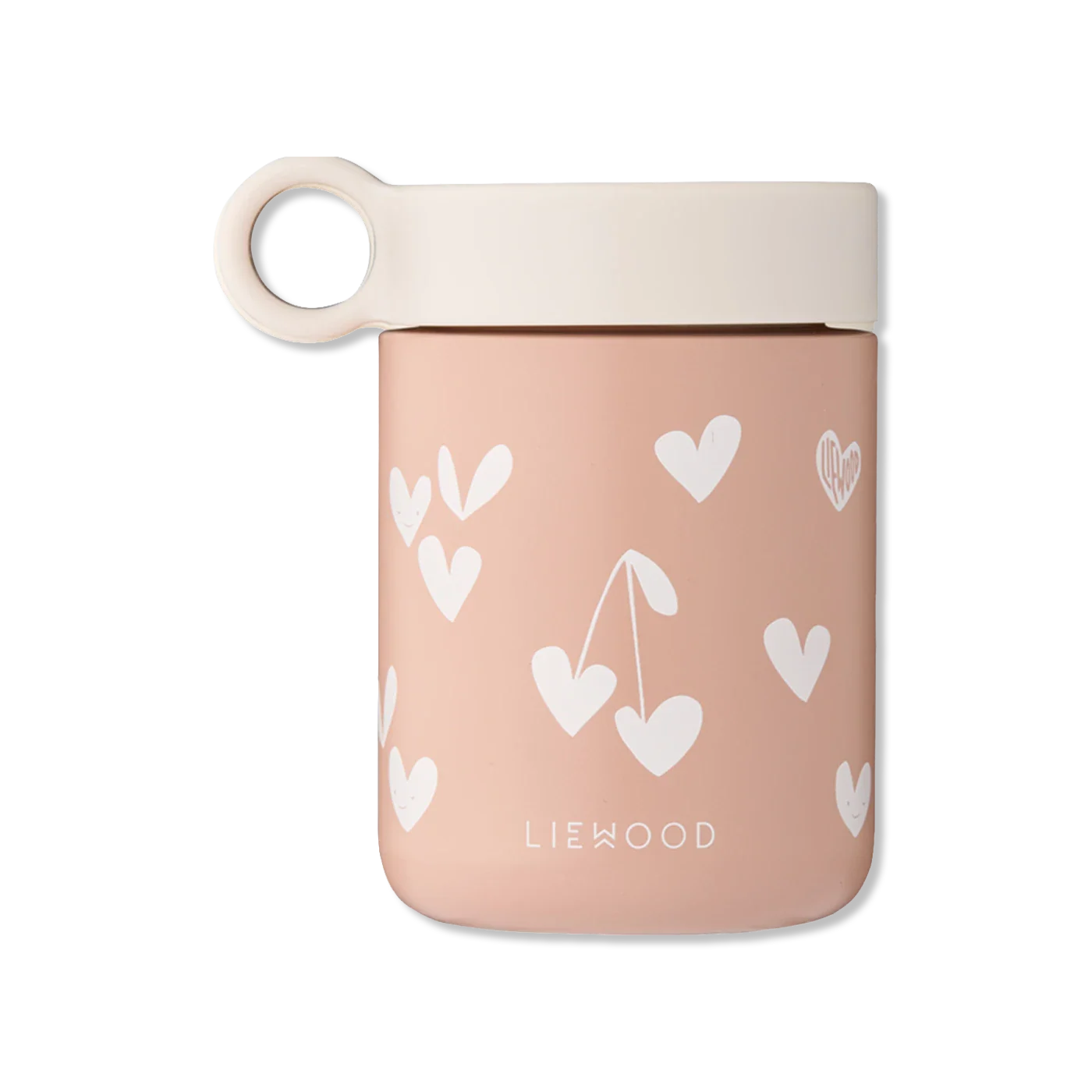 Kiani Insulated food jar