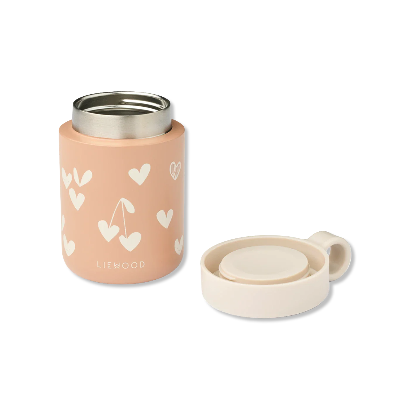 Kiani Insulated food jar