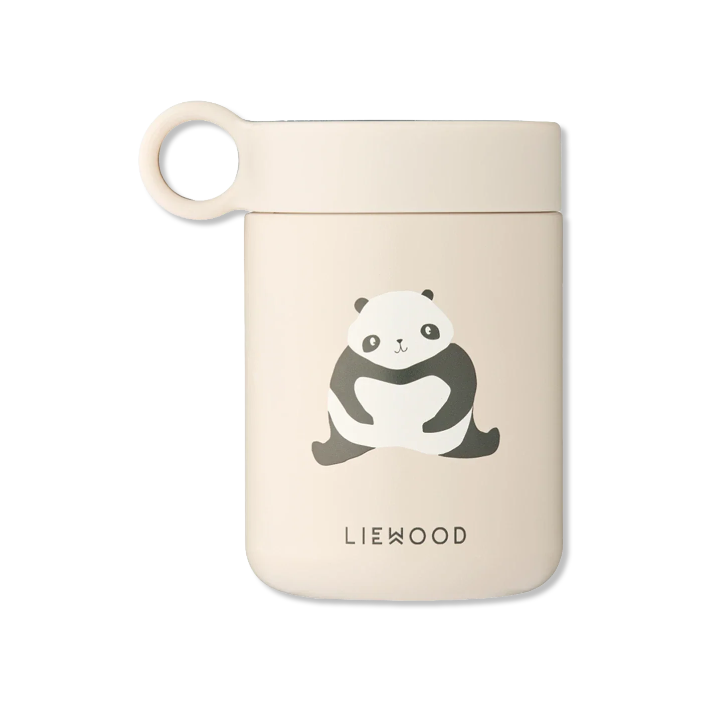 Kiani Insulated food jar