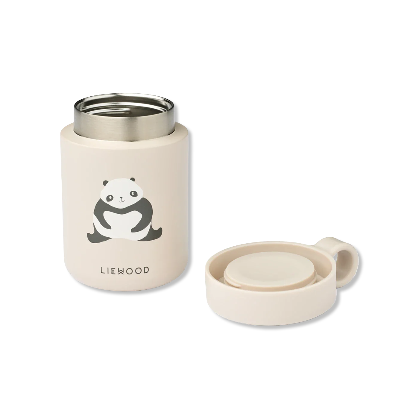Kiani Insulated food jar