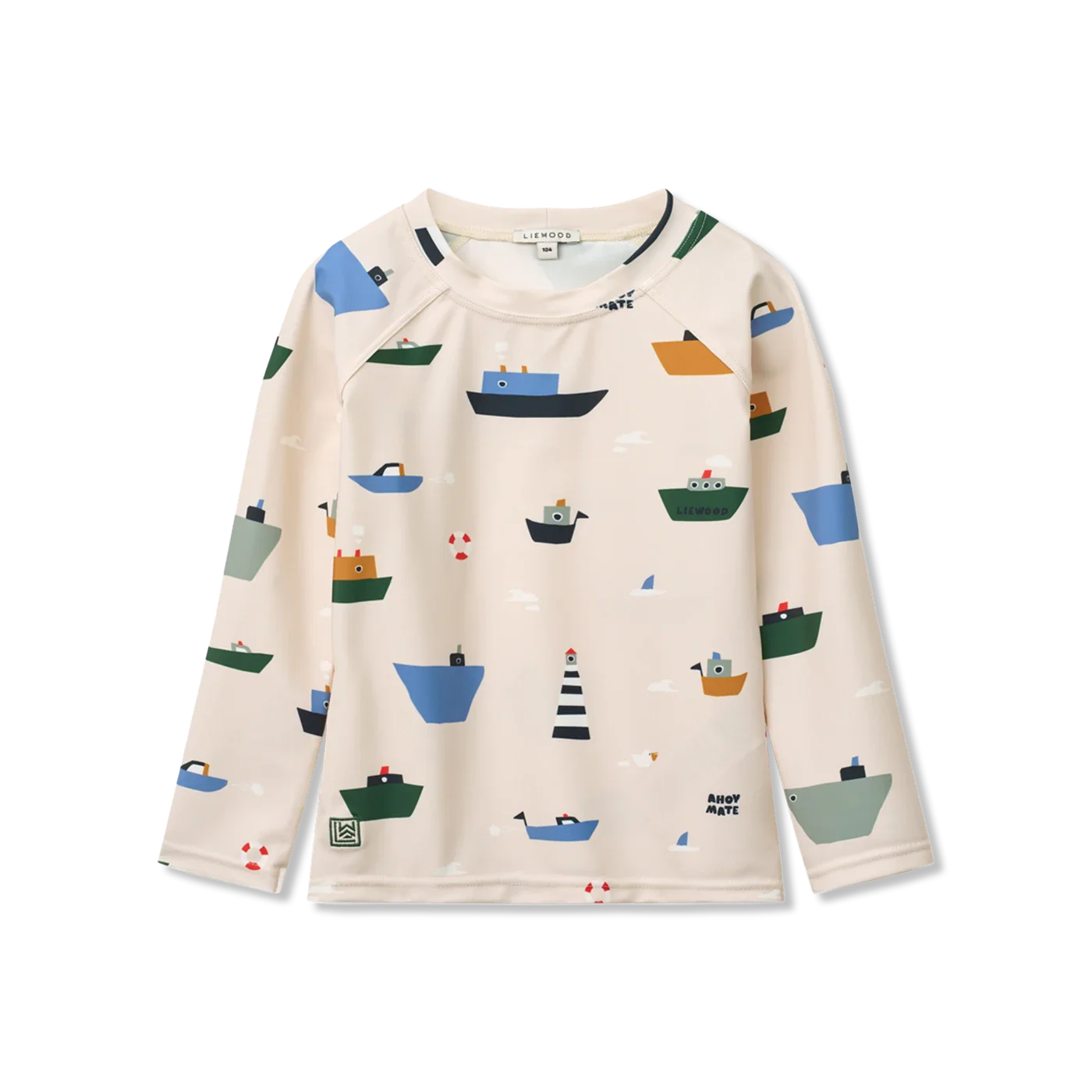 Noah swimwear