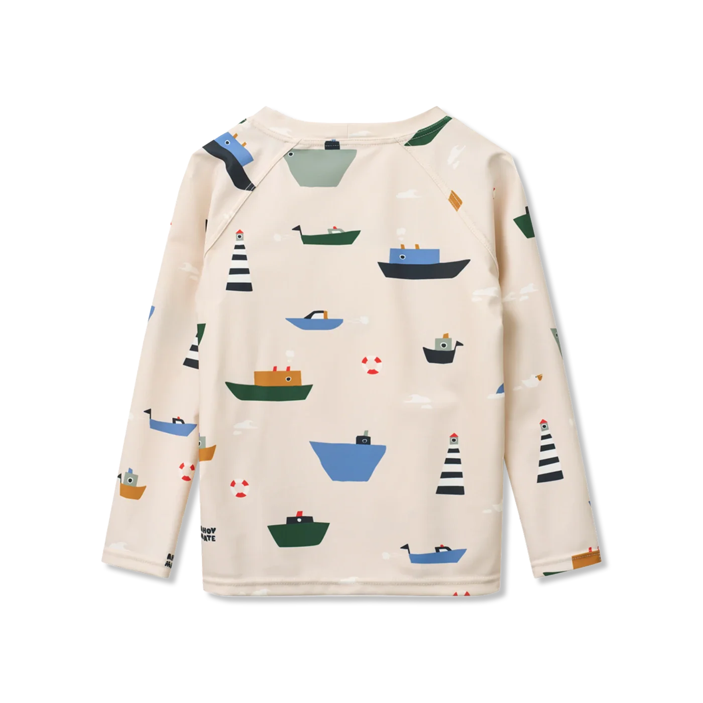 Noah swimwear
