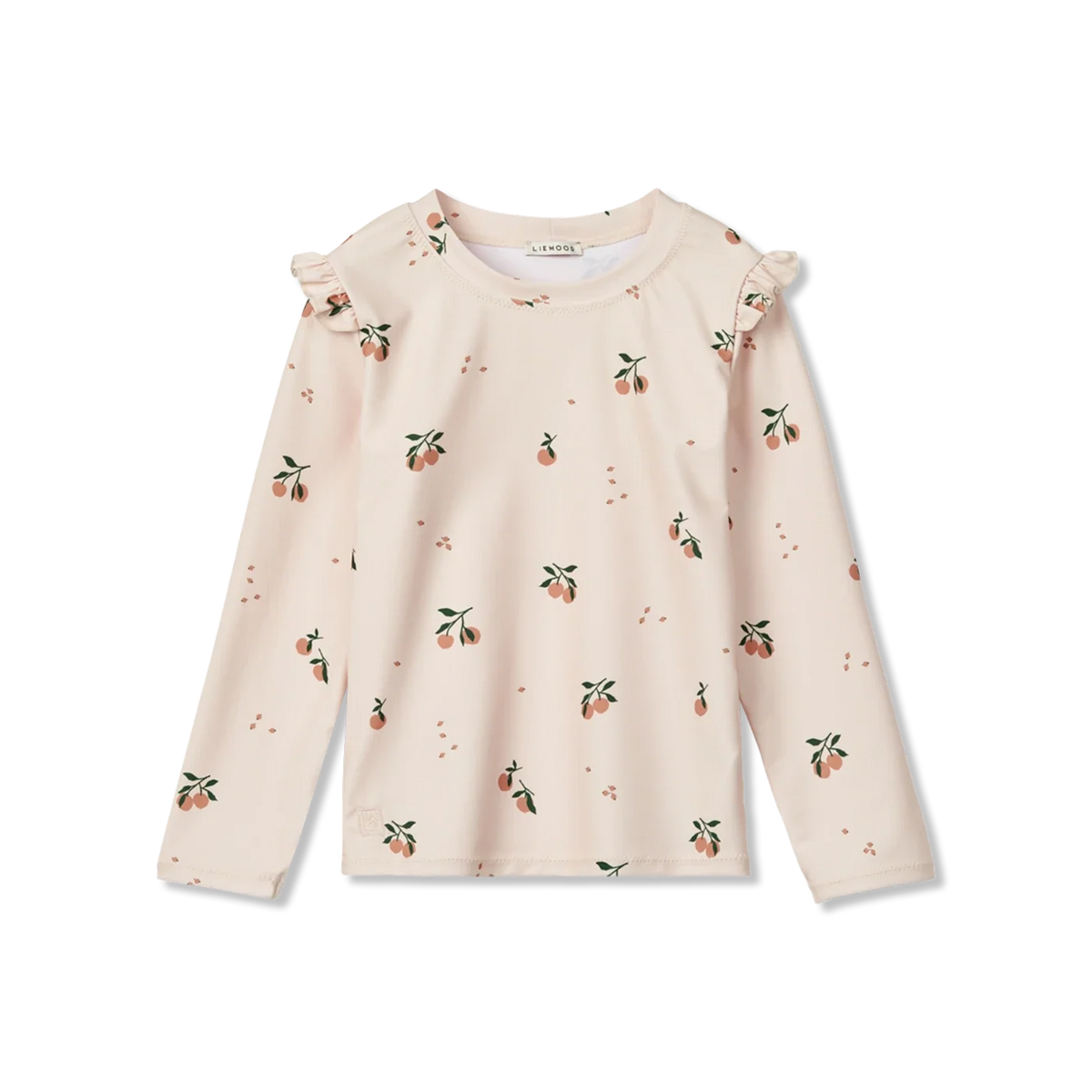 Tenley Swim shirt