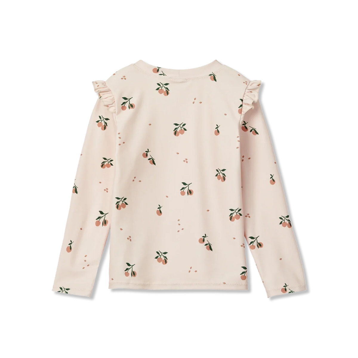 Tenley Swim shirt