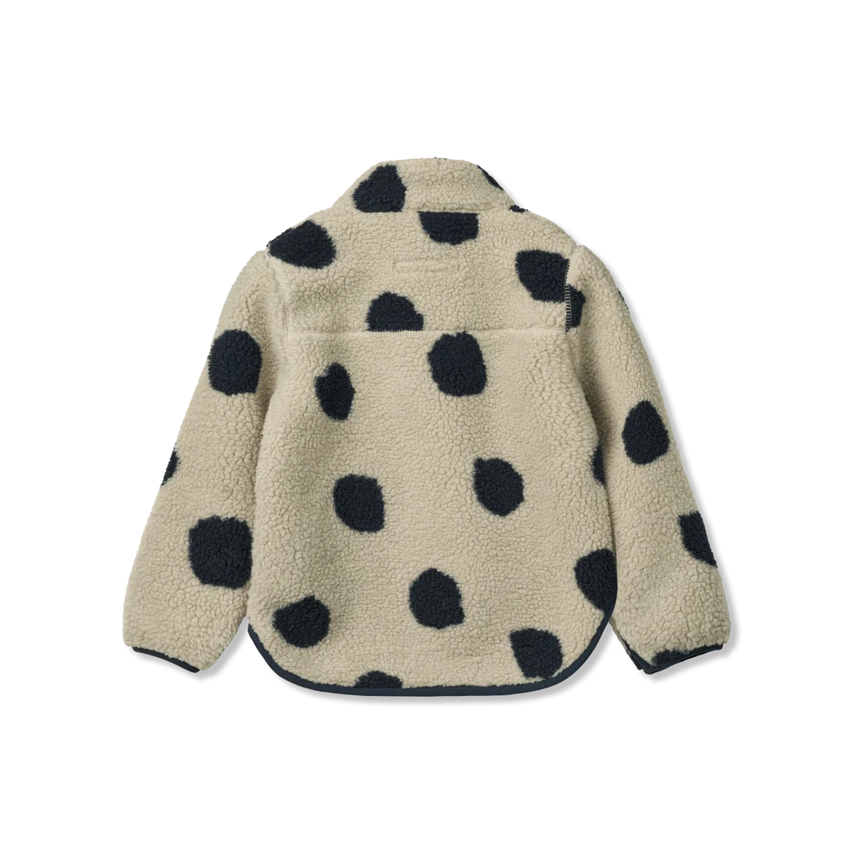Noam Fleece jacket