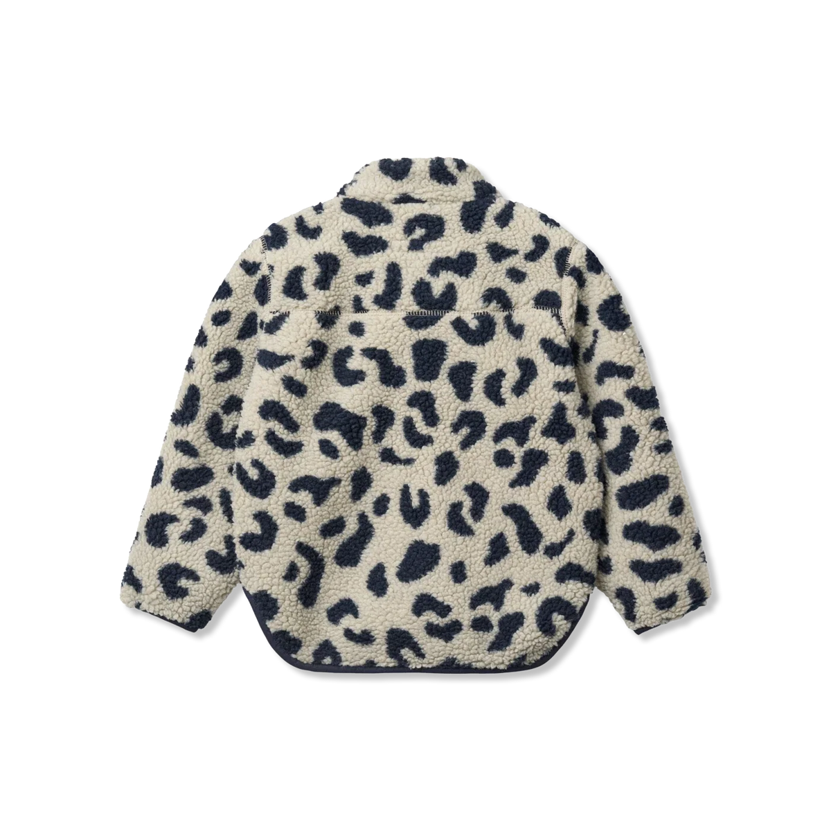 Noam Fleece jacket