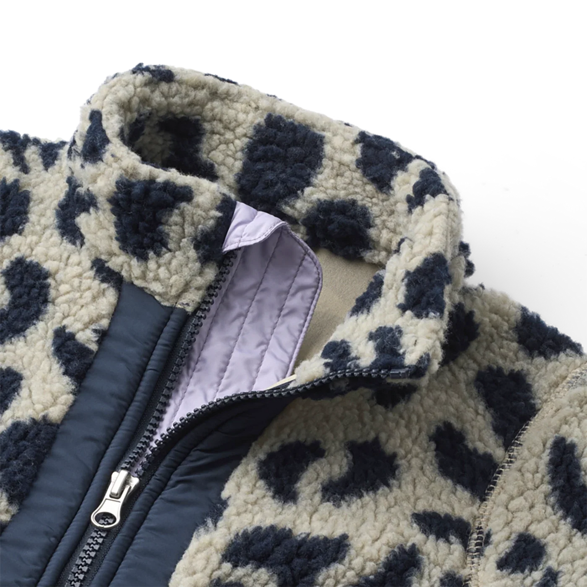 Noam Fleece jacket