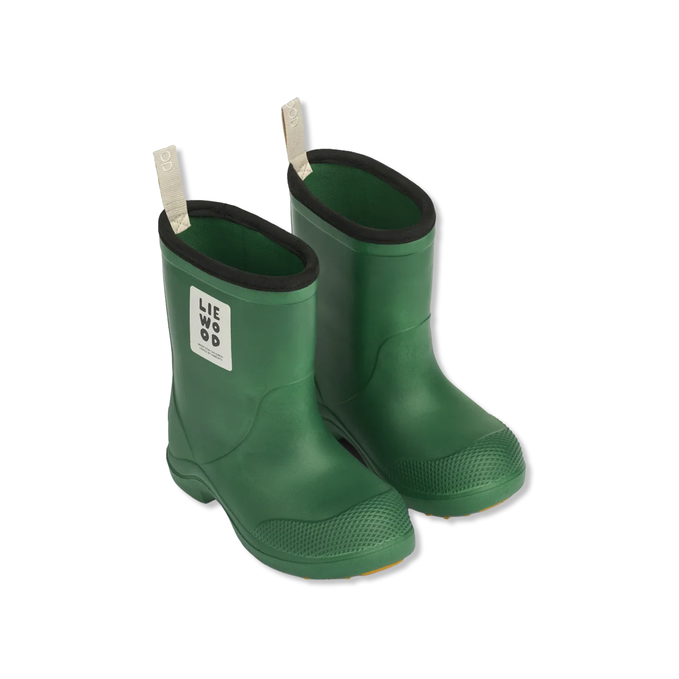 Aston Rubber boots