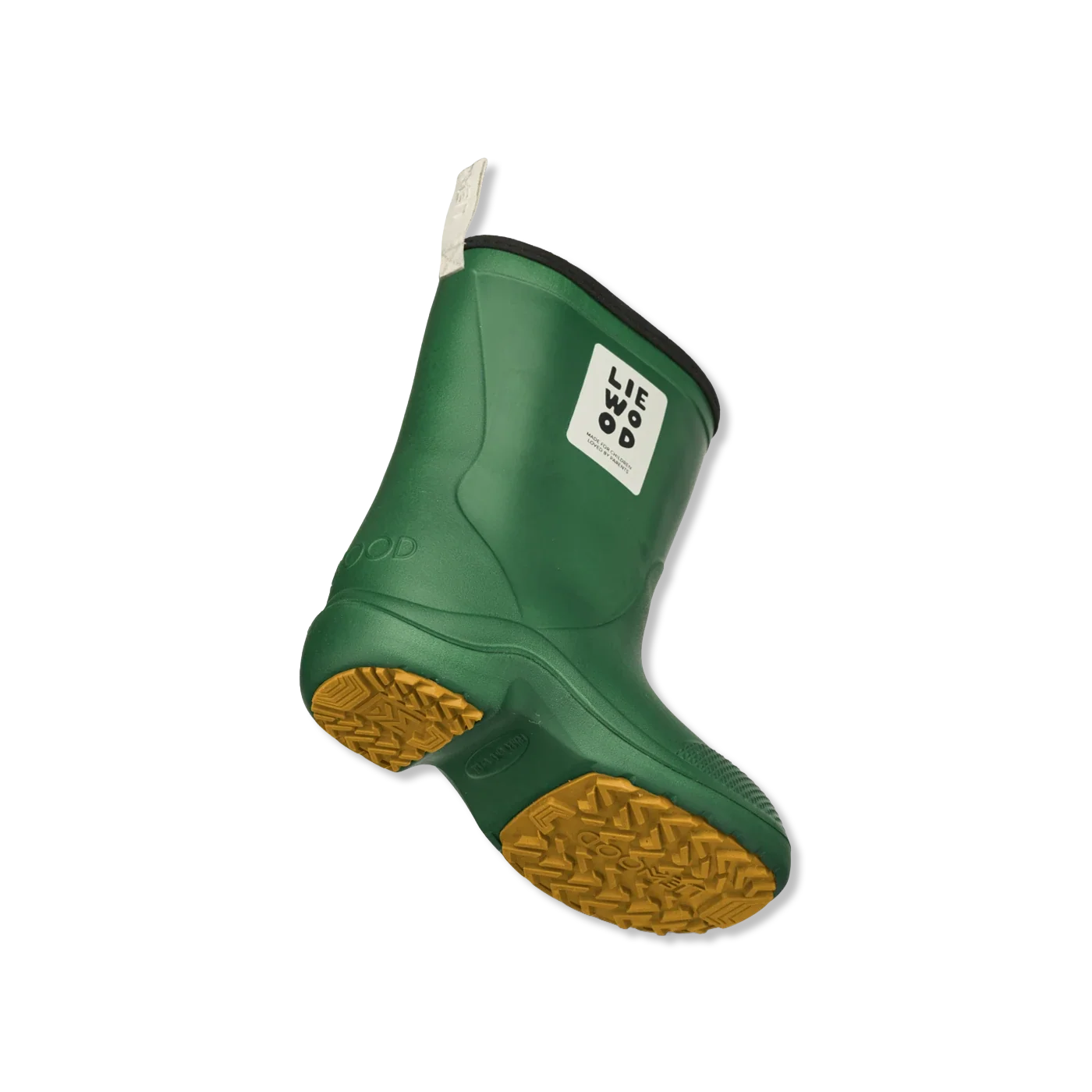 Aston Rubber boots