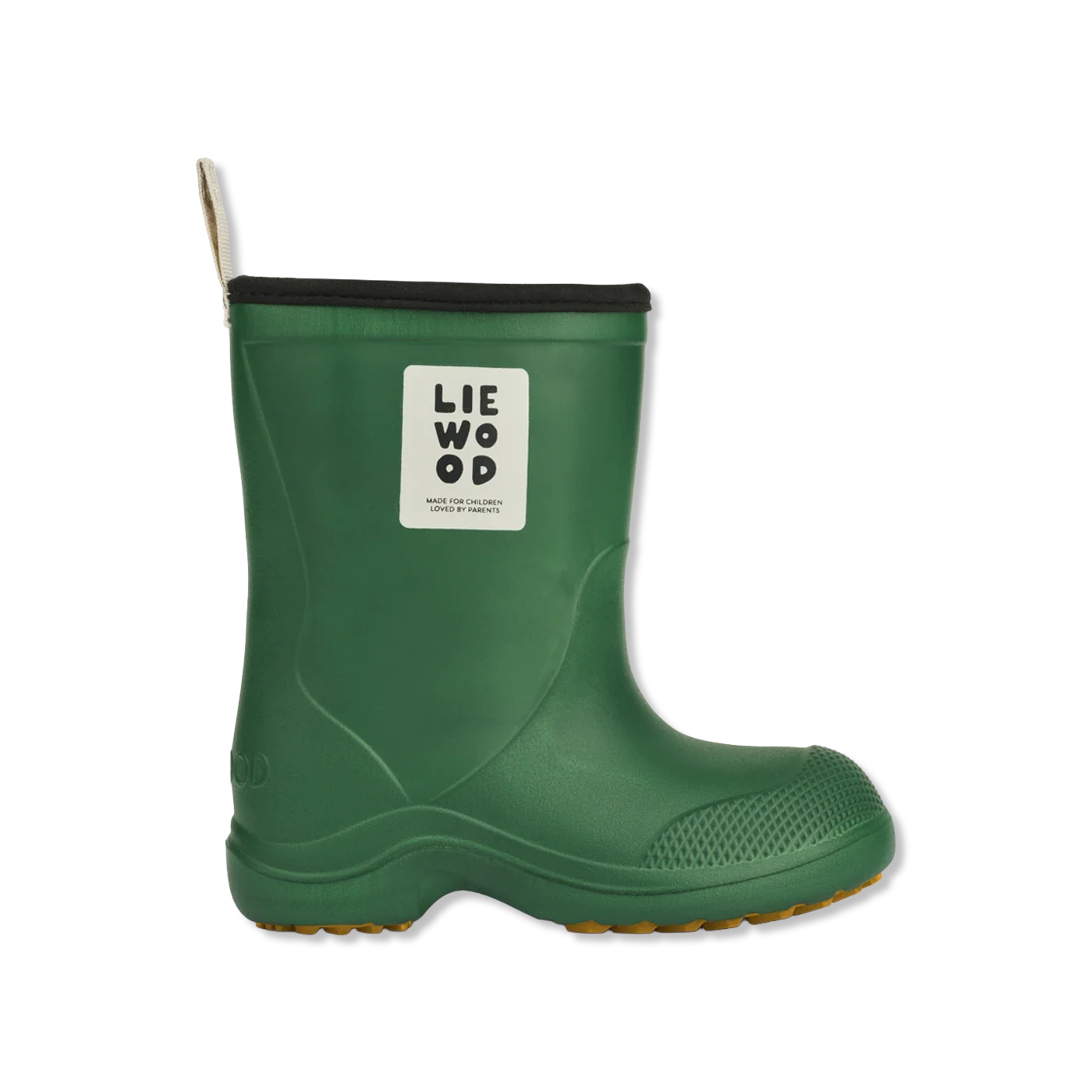 Aston Rubber boots