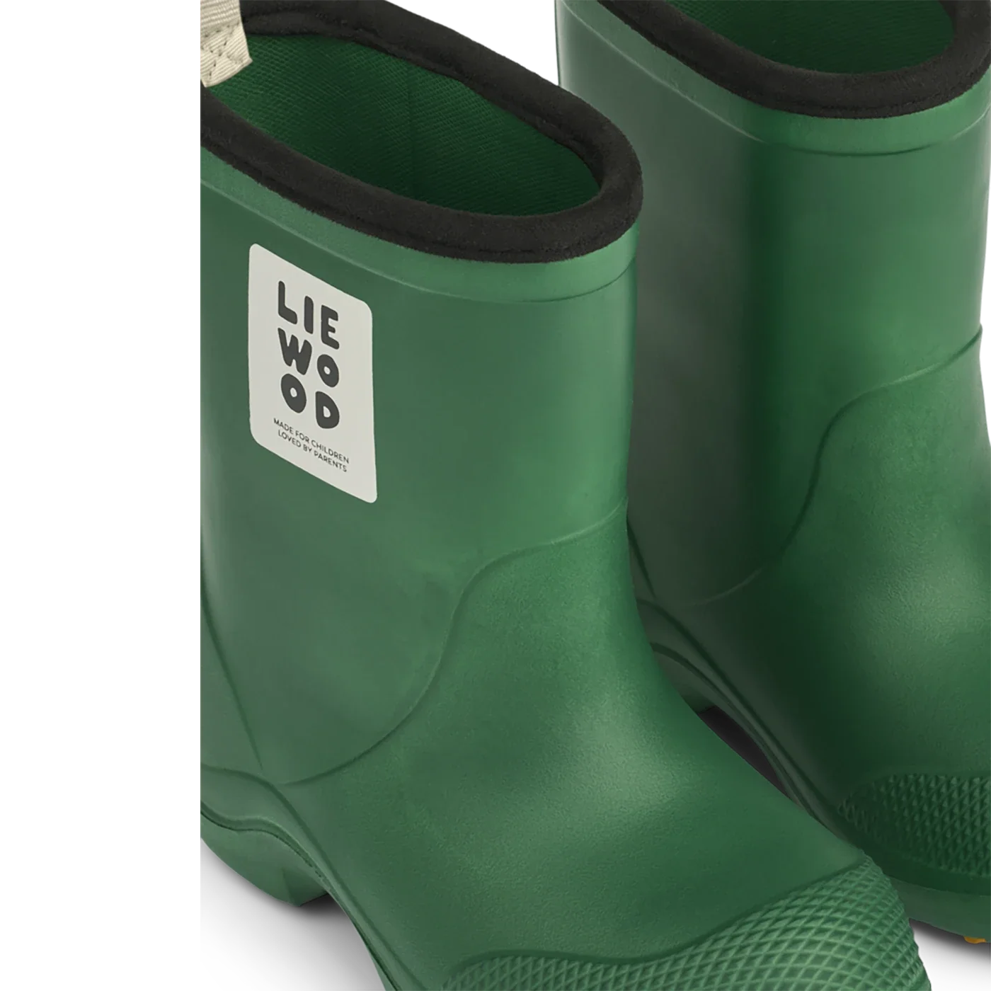 Aston Rubber boots