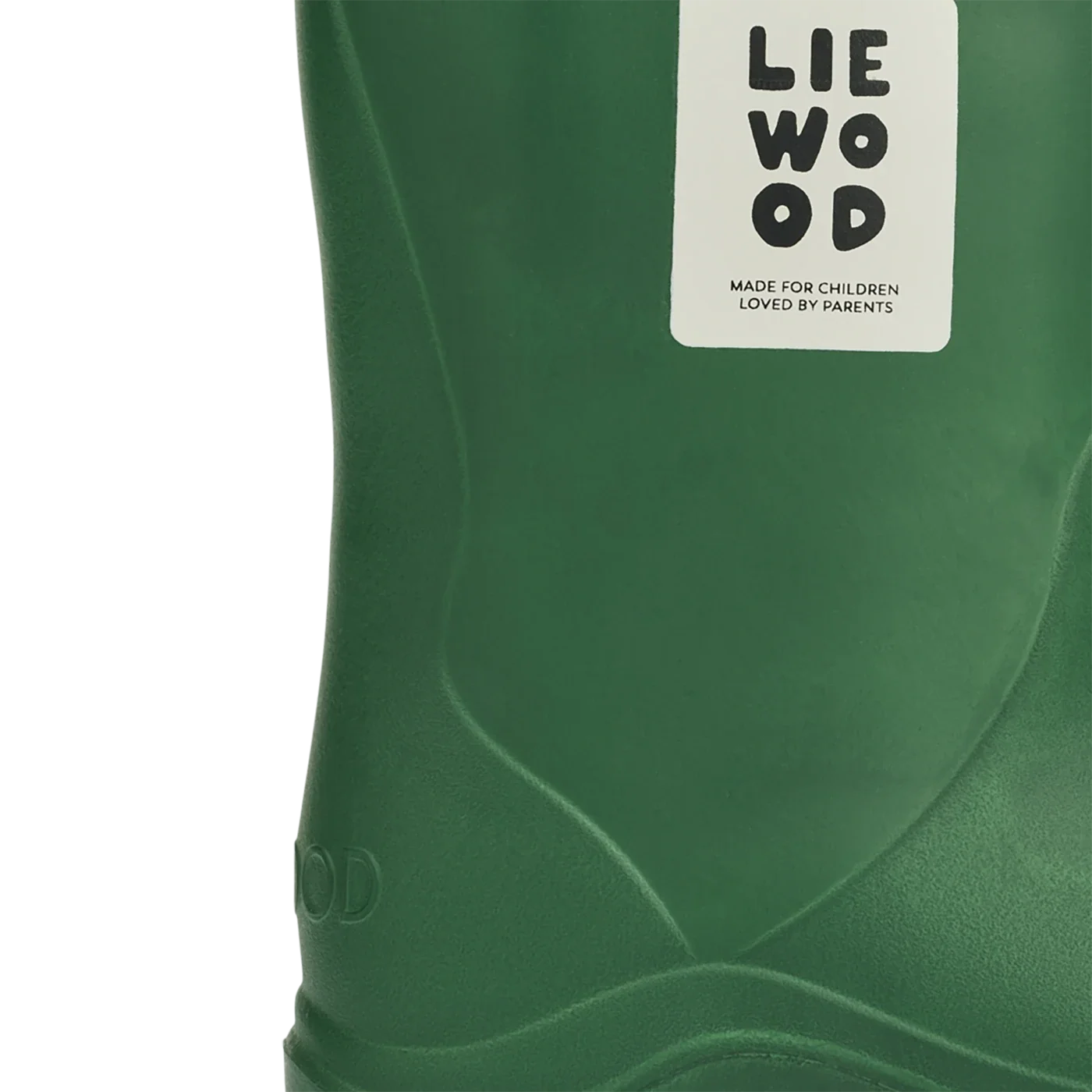 Aston Rubber boots