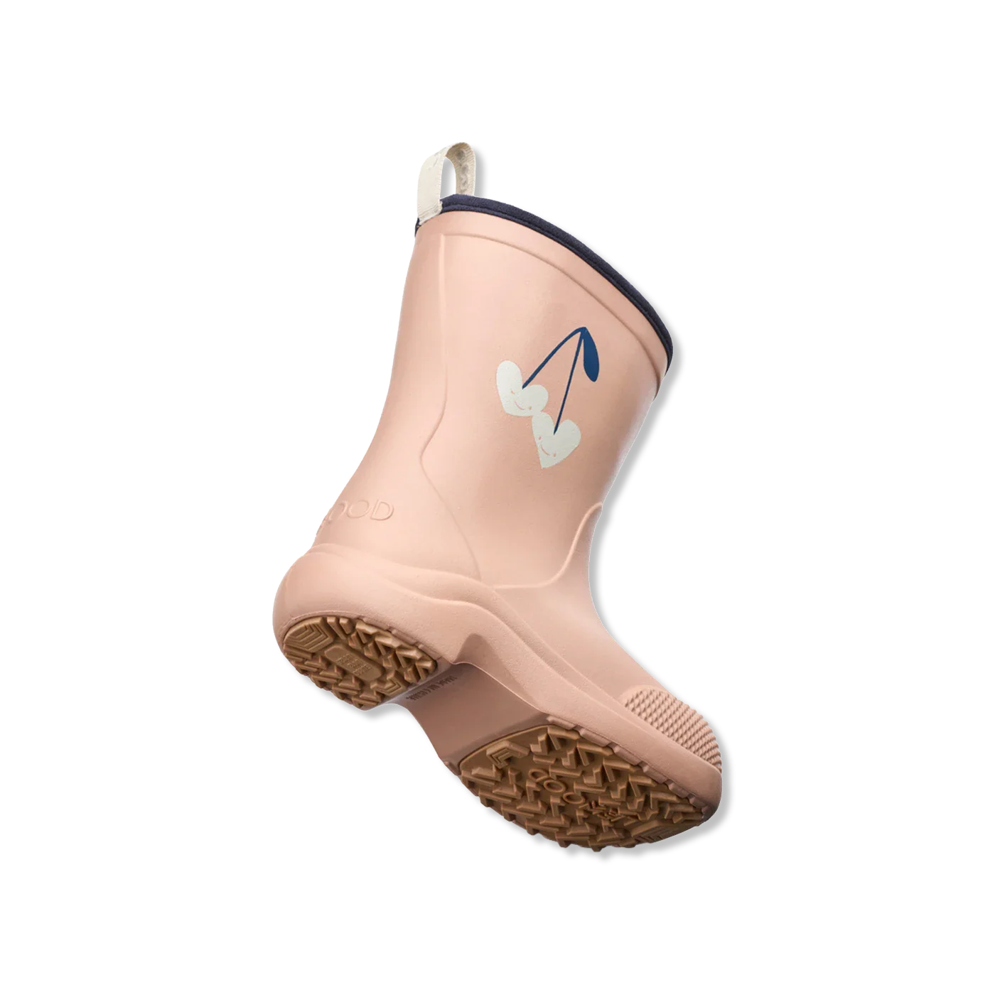 Aston wellies