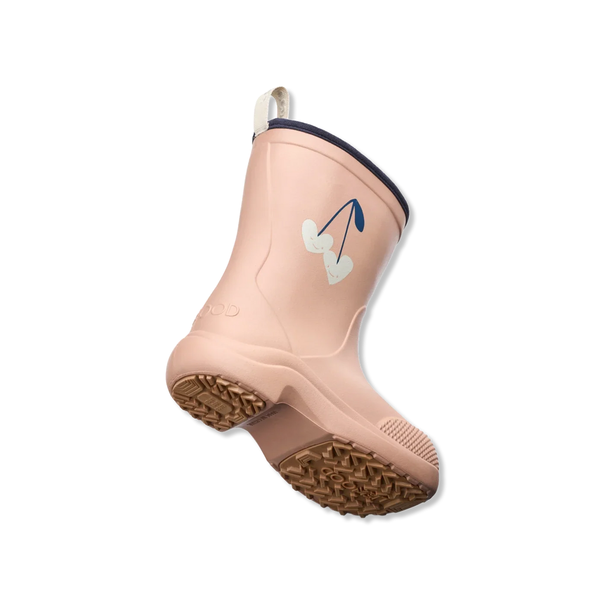 Aston wellies