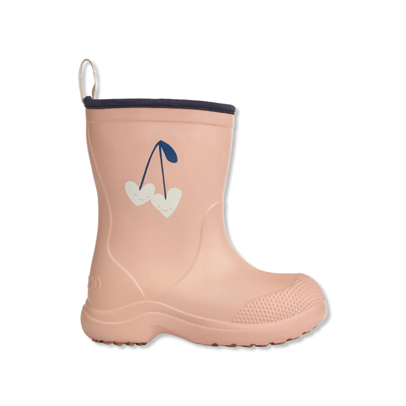 Aston wellies