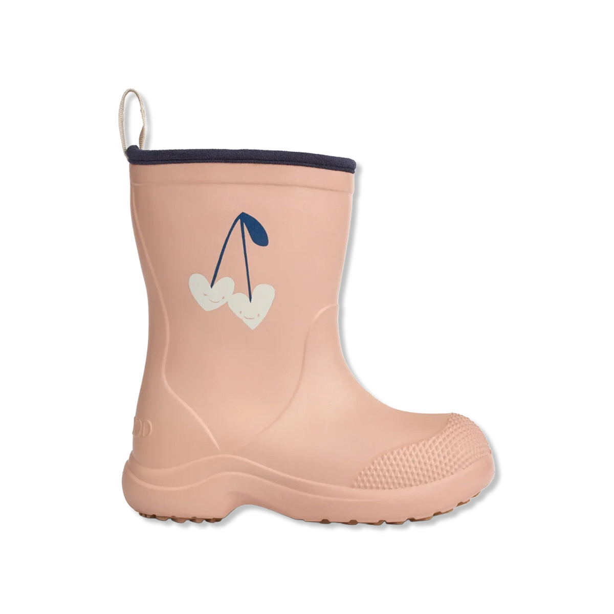 Aston wellies
