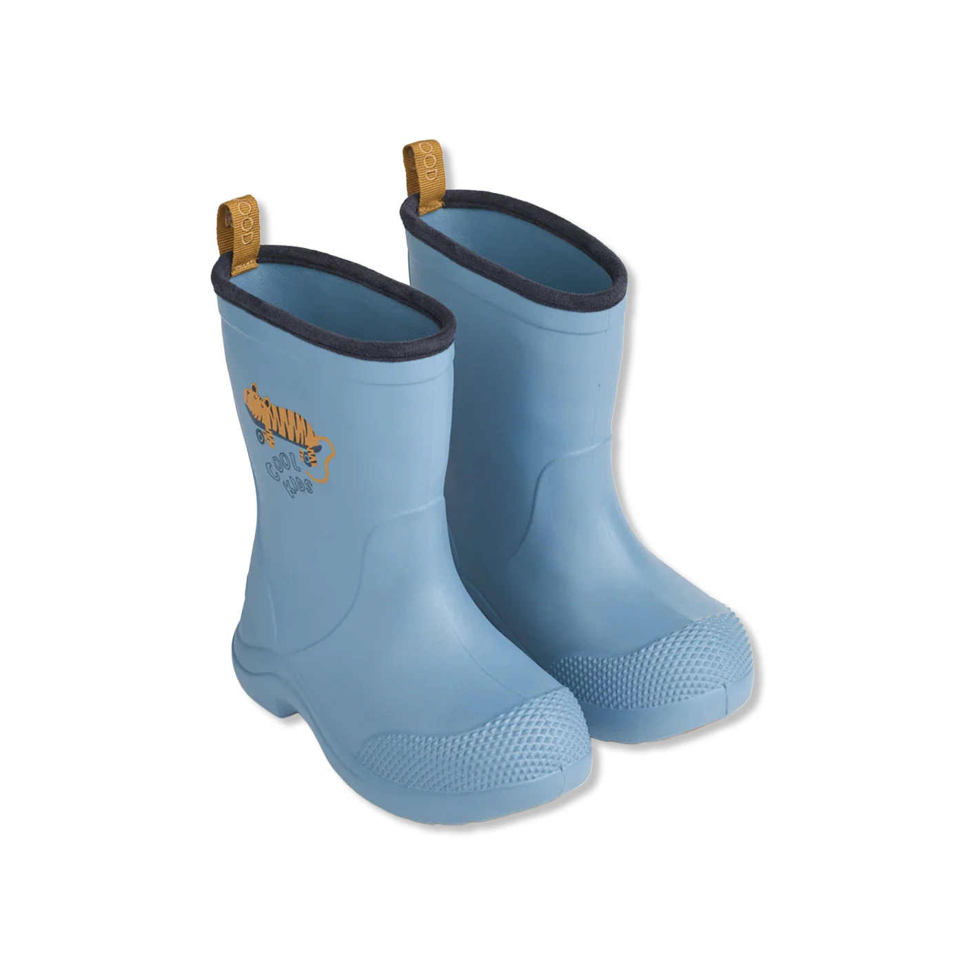 Aston wellies