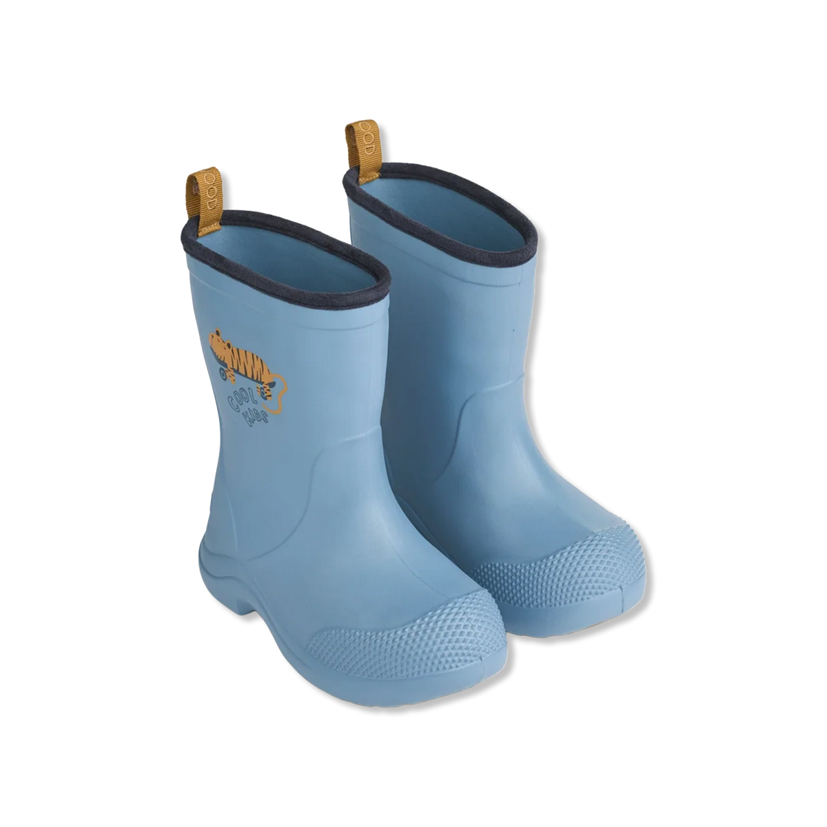 Aston wellies